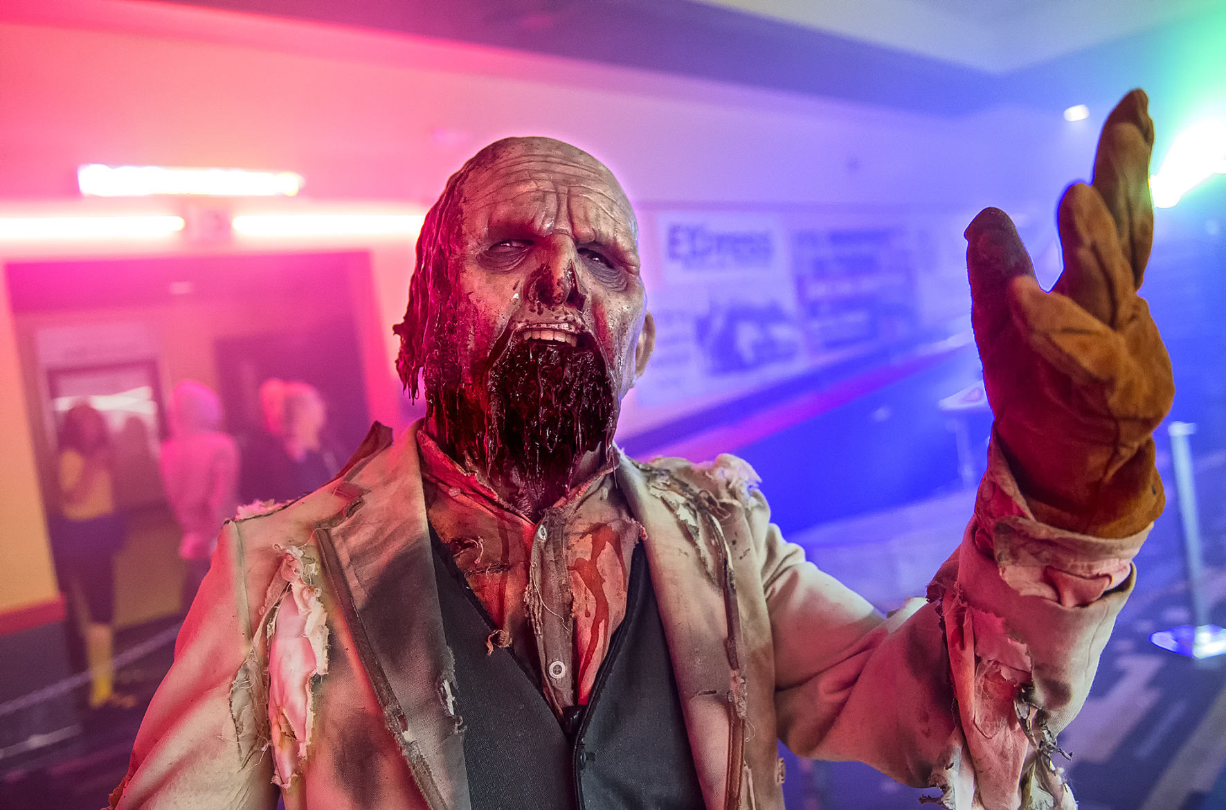 Cinema of Horrors